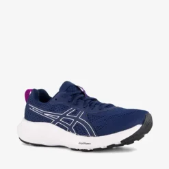 Asics GEL CONTEND 9 dames hardloopschoenen New