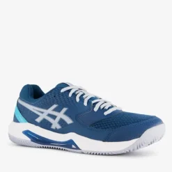 Asics Gel-Dedicate 8 heren padelschoenen blauw Online