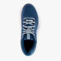 Asics Gel-Dedicate 8 heren padelschoenen blauw Online