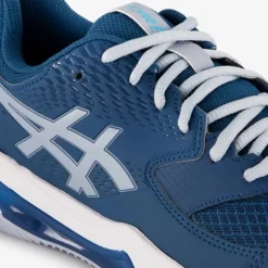 Asics Gel-Dedicate 8 heren padelschoenen blauw Online
