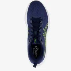 Asics GEL-EXCITE 10 heren hardloopschoenen blauw