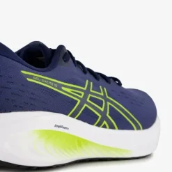 Asics GEL-EXCITE 10 heren hardloopschoenen blauw