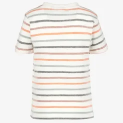 Unsigned Gestreept jongens T-shirt New