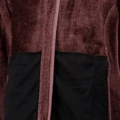 Kjelvik Gevoerd dames outdoor vest roze