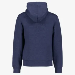 Unsigned Gevoerd jongens vest blauw New