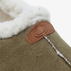 Thu!s Gevoerde dames pantoffels