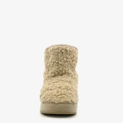 Thu!s Gevoerde dames teddy sloffen Best