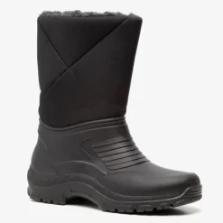 Scapino Gevoerde heren snowboots Hot
