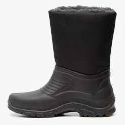 Scapino Gevoerde heren snowboots Hot