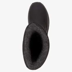 Scapino Gevoerde heren snowboots Hot