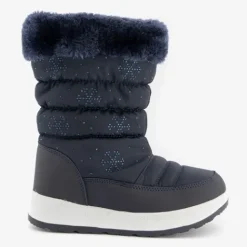 Scapino Gevoerde kinder snowboots Best