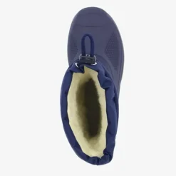 Mountain Peak Gevoerde kinder snowboots blauw