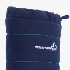 Mountain Peak Gevoerde kinder snowboots blauw