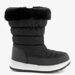 Scapino Gevoerde kinder snowboots Discount