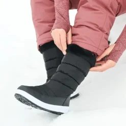 Scapino Gevoerde kinder snowboots Discount