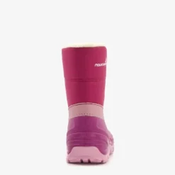 Mountain Peak Gevoerde kinder snowboots roze New