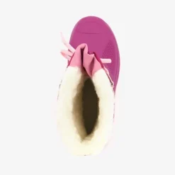 Mountain Peak Gevoerde kinder snowboots roze New