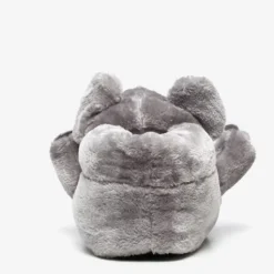 Thu!s Gevoerde pantoffels olifant New