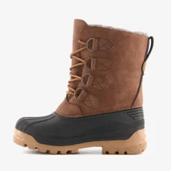 Kjelvik Gevoerde snowboots Discount