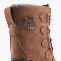 Kjelvik Gevoerde snowboots Discount