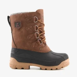 Kjelvik Gevoerde snowboots Discount