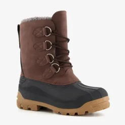 Mountain Peak Gevoerde snowboots