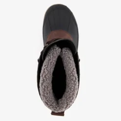 Mountain Peak Gevoerde snowboots