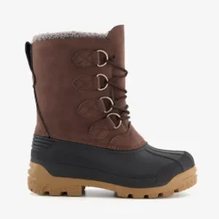 Mountain Peak Gevoerde snowboots