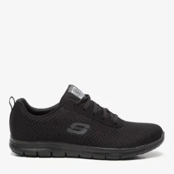 Skechers Ghenter Bronaugh dames werkschoenen Outlet