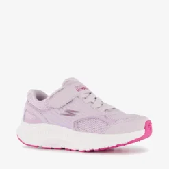 Skechers Girls Go Run Consistent 2.0 meisjes sneakers paars Best