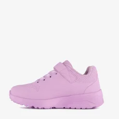 Skechers Girls Uno Lite meisjes sneakers paars New