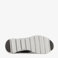 Skechers Glide-Step – Excite dames sneakers grijs Best
