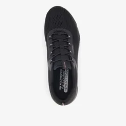 Skechers Glide-Step - Renown dames sneakers zwart Online