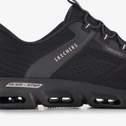 Skechers Glide-Step - Renown dames sneakers zwart Online