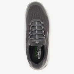 Skechers Glide-Step - Sylo heren sneakers grijs Online