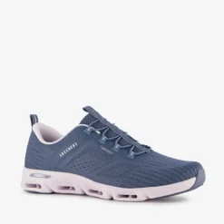 Skechers Glide-Step dames sneakers blauw New