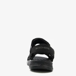 Skechers Go Consistent heren sandalen zwart Best