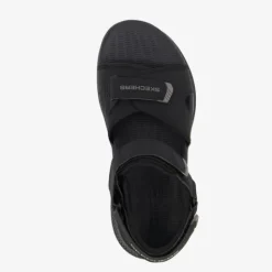 Skechers Go Consistent heren sandalen zwart Best