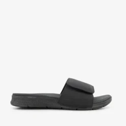 Skechers Go Consistent heren slippers zwart Discount