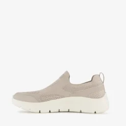 Skechers GO WALK Flex - Talli sneakers beige Sale