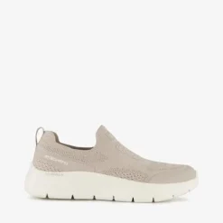 Skechers GO WALK Flex - Talli sneakers beige Sale
