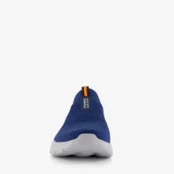 Skechers Go Walk Flex heren sneakers blauw Sale