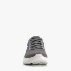 Skechers Go Walk Flex heren wandel sneakers grijs Outlet