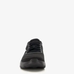 Skechers Go Walk Flex heren wandelschoenen zwart New