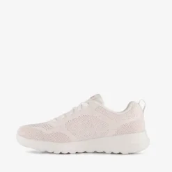 Skechers Go Walk Joy dames sneakers wit