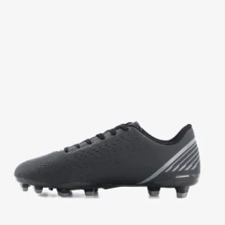 Dutchy Goal heren voetbalschoenen FG zwart