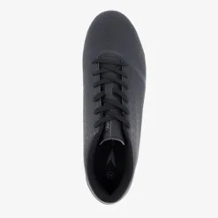 Dutchy Goal heren voetbalschoenen FG zwart