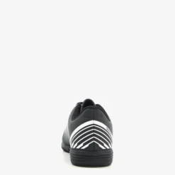 Dutchy Goal kinder zaalschoenen IC zwart Clearance