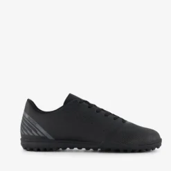 Dutchy Goal Turf heren voetbalschoenen zwart Online