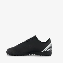 Dutchy Goal Turf kinder voetbalschoenen zwart